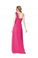 Long Azalea Sleeveless A-Line Bridesmaid Gown Canberra