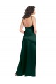 Long Hunter Sleeveless A-Line Open Back Formal Evening Gown / Prom Dress / Bridesmaid Dress Canberra